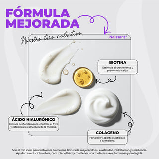 Kit Rubio Perla Beige