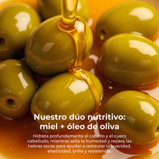 Shampoo Matizante Glow Mocca 300ml