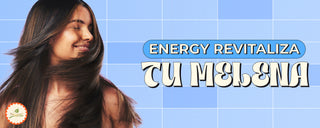 ENERGY REVITALIZA TU MELENA