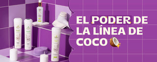 El Poder de la línea de Coco