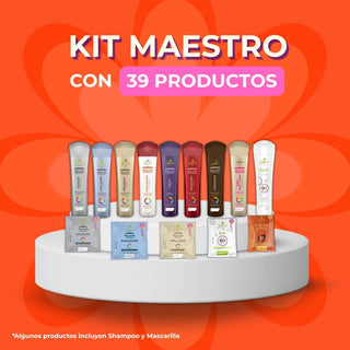 KIT MAESTRO
