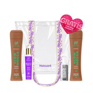 Ritual Matizante Glow Mocca