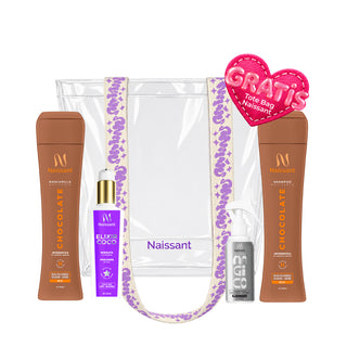 Ritual Matizante Chocolate