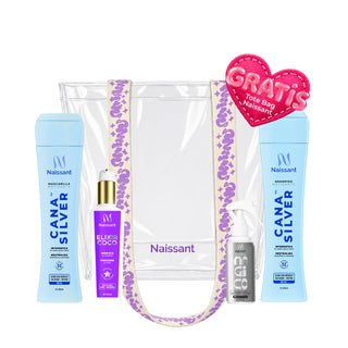Ritual Matizante Cana Silver