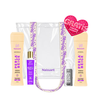 Ritual Matizante Perla Beige