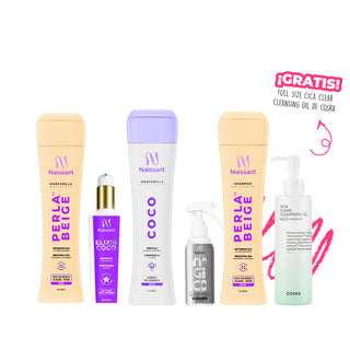 Ritual Matizante Perla Beige