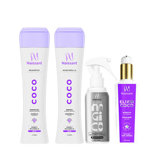 Kit Coco Glow