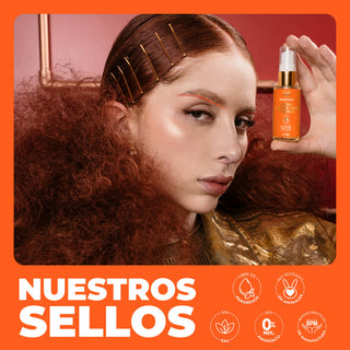 Elixir de Argán Nanatsú