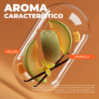 Elixir de Argán Nanatsú