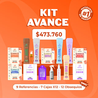 Kit Avance