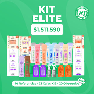 Kit Élite