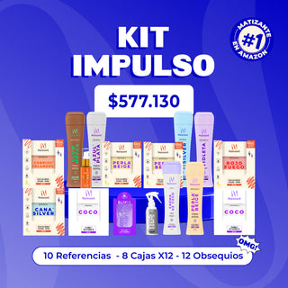 Kit Impulso