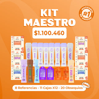 Kit Maestro
