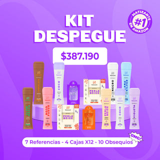 Kit Despegue