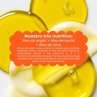 Elixir de Argán Nanatsú
