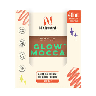 Mascarilla Matizante Sachet 40ml - Caja X12 Unds