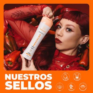 Mascarilla Procolor 300ml