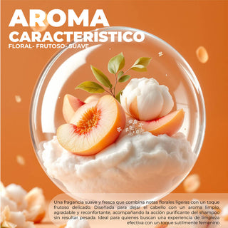 Shampoo Procolor 300ml