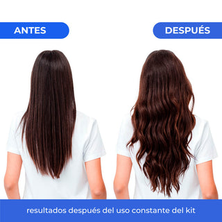 Shampoo Energy 300ml