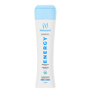 Shampoo Energy 300ml