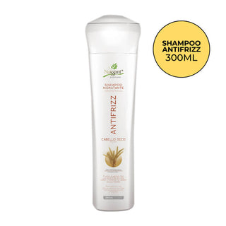 Shampoo Hidratante Anti Frizz 300ml