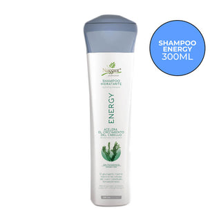 Shampoo Energy 300ml